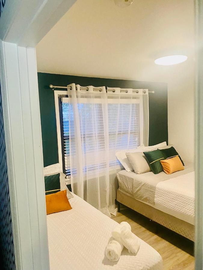 Cozy Condo, Minutes From Broadwy, Sleeps 5 Нашвил Екстериор снимка